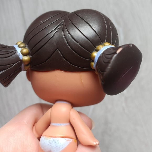 Bratz Babyz Milk Carton Yasmin Doll 2008 - Picture 6 of 7